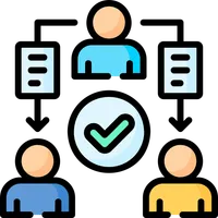 Staff scheduling made simple