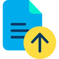 Collect patient intake forms & uploads