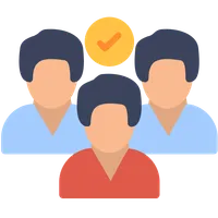 Round robin or collective booking for sales teams