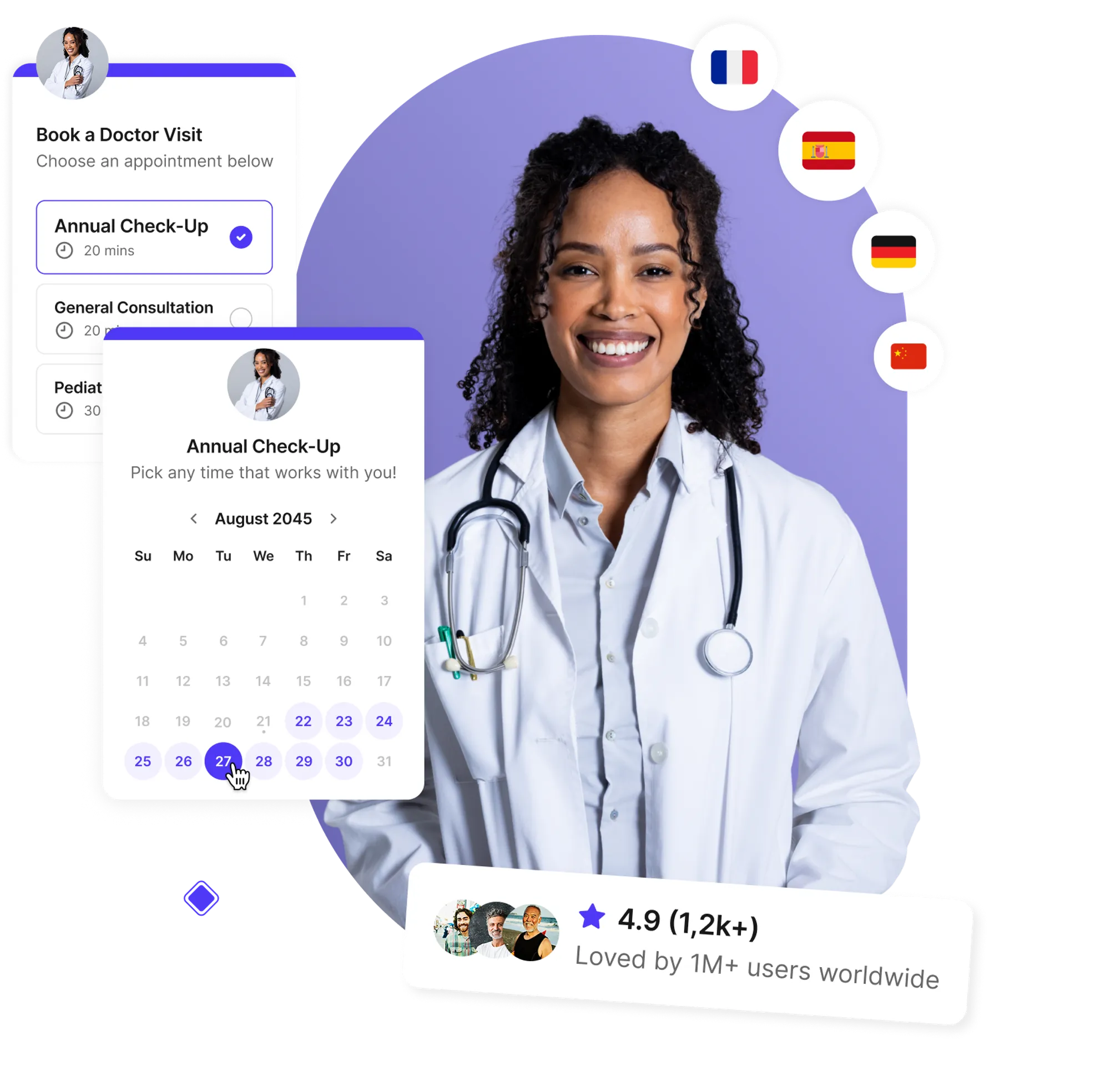 clinic scheduling software