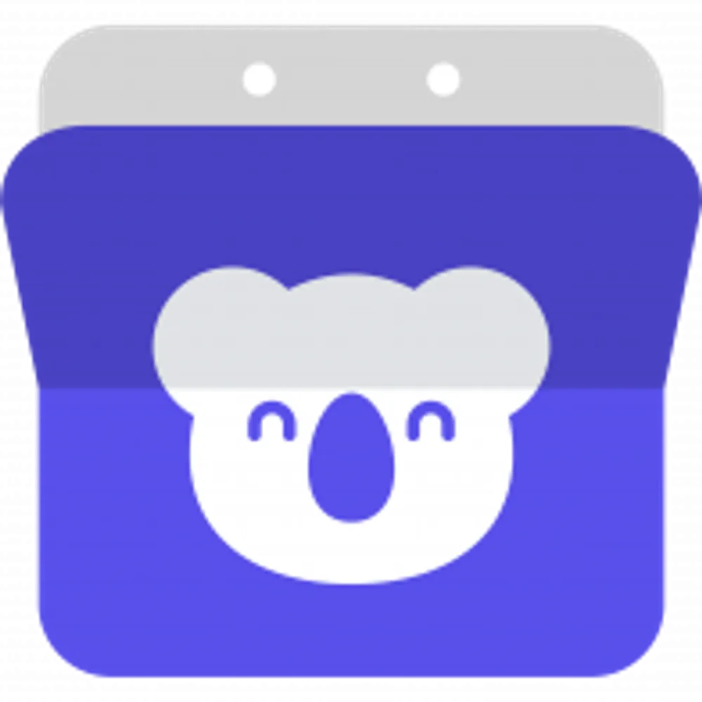 Koalendar logo