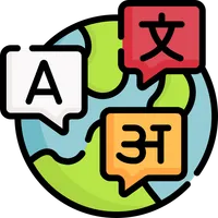 Multi-language and time zone support
