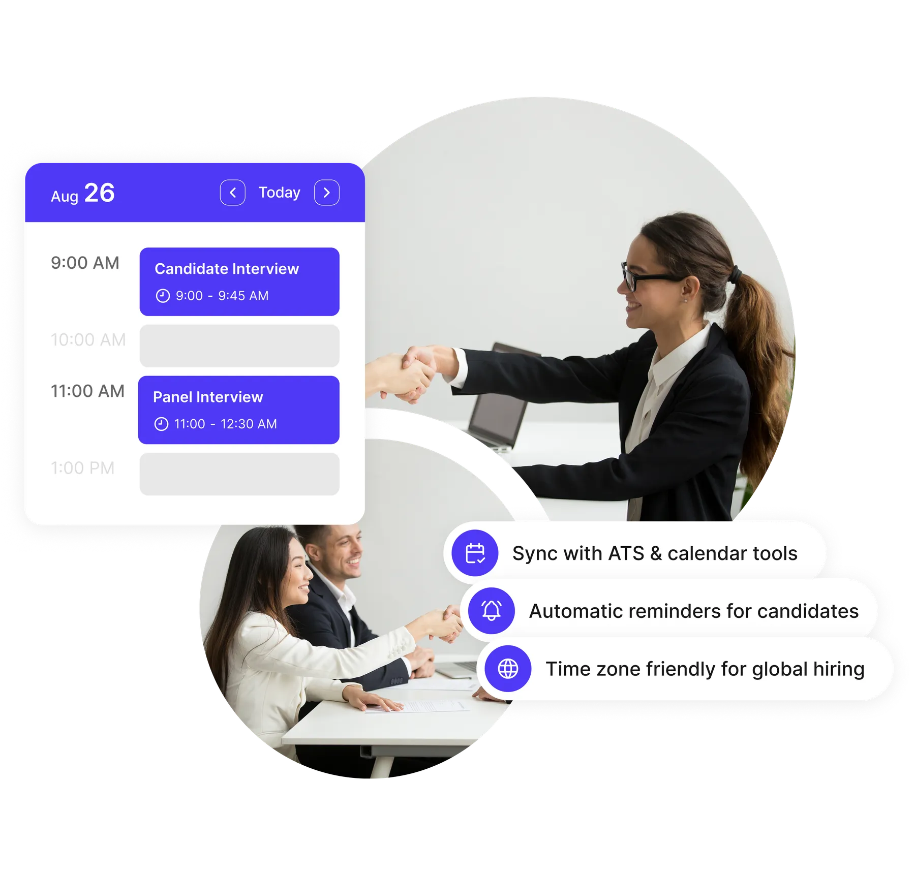 streamline recruiting operations
