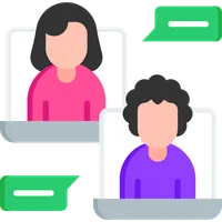 Handle remote and virtual interviews