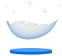 Feather Icon